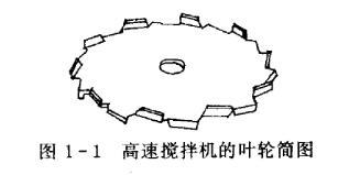 研磨盤